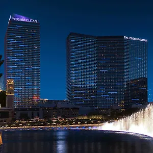 The Cosmopolitan Of Vegas Resort