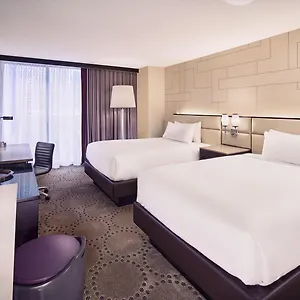 Feriested Harrah's Vegas & Casino, Las Vegas