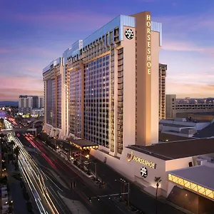 Feriested Horseshoe Vegas, Las Vegas