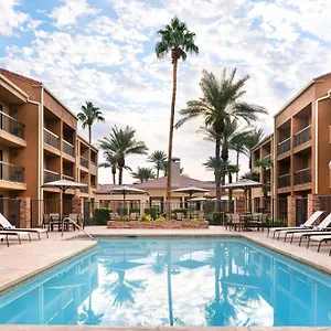Courtyard By Marriott Vegas Convention Center Hotel