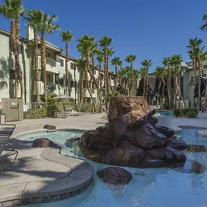Tahiti All-suite Resort