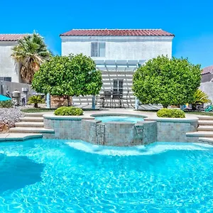  Holiday home Vegas Vacation
