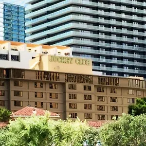 מלון דירות Getaways At The Jockey Club, לאס וגאס