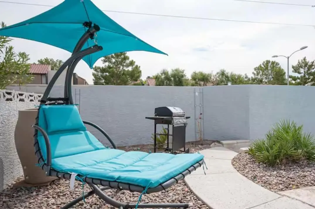 Holiday home Stunning Home With Pool Las Vegas
